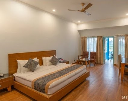 Duplex Room - View 8
